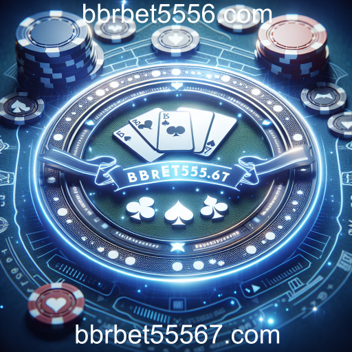 Descubra a Diversidade dos Jogos de Cartas em bbrbet5556.com