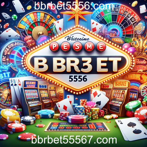Descubra as Promoções Exclusivas em bbrbet5556.com